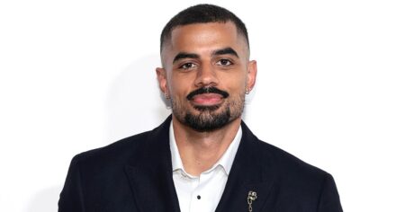 Influencer Jalen Noble Shuts Down Rumors His New House Is on a Plantation: ‘No Ties to Slavery’