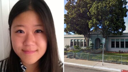 California ‘Teacher of the Year’ sentenced to 30 years for sexual abuse of students