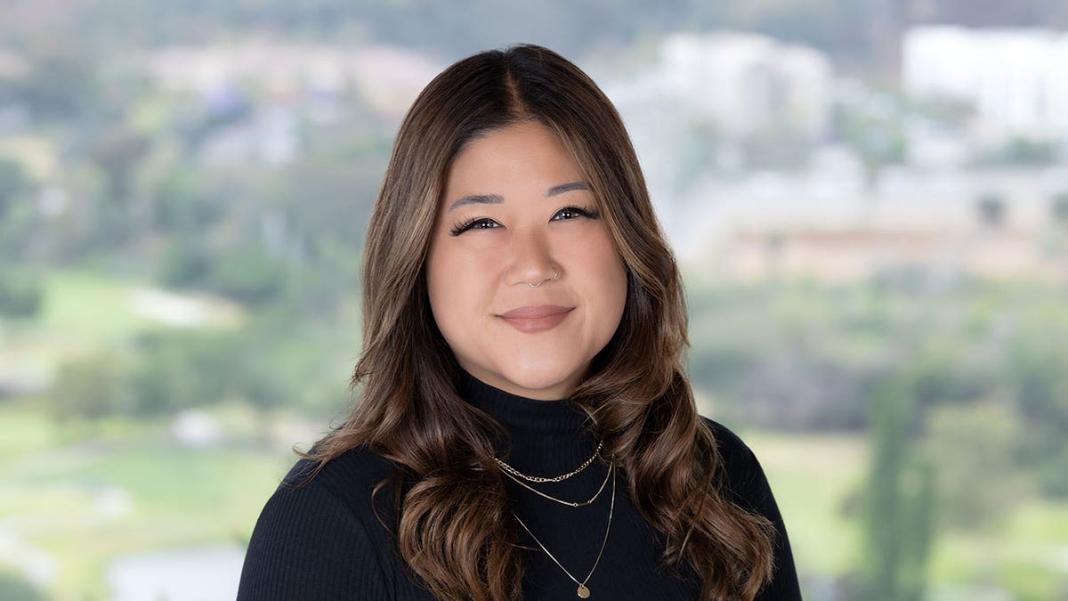Jacqueline Ma