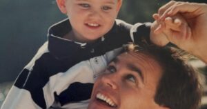 Son of John Elway’s Agent Jeff Sperbeck Shares Touching Tribute After Dad’s Fatal Golf Cart Accident