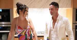 Jesse Lally Breaks Silence on Michelle Lally’s Claims He Doesn’t Provide Her With Spousal Support