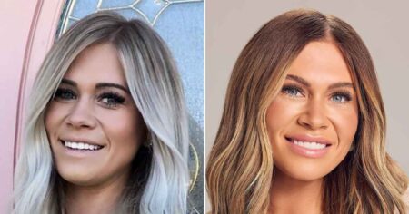 ‘Secret Lives of Mormon Wives’ Stars Then vs. Now: What They Looked Like Before Hulu Reality Show