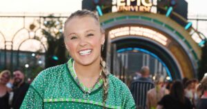 JoJo Siwa Says Her Team ‘Discouraged’ Her From Doing ‘Big Brother’ Amid Chris Hughes Romance Rumors