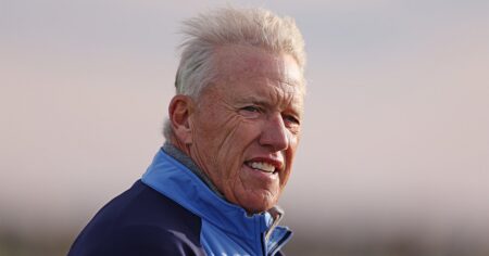 John Elway Breaks Silence on Former Agent Jeff Sperbeck’s Death: ‘Devastated & Heartbroken’