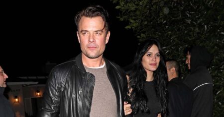 Josh Duhamel and Audra Mari’s Relationship Timeline: From Low-Key Love to Whirlwind Wedding
