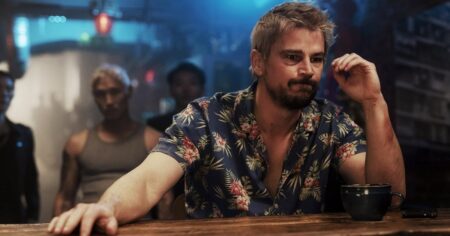 Josh Hartnett Had Something to ‘Prove’ as a 40-Something Action Star — But a Rom-Com Is Still Coming (Exclusive)