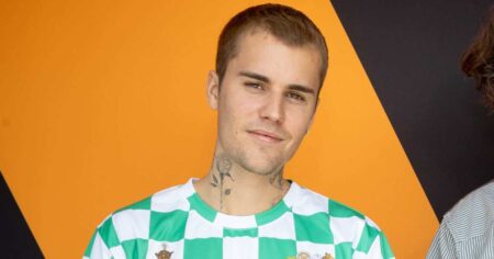 Justin Bieber Shares New Glimpses of 9-Month-Old Son Jack Blues: ‘Gonna Be a Good Summer’