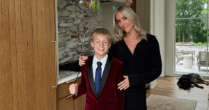 Kristin Cavallari Shares Rare New Photos of Son Jaxon in Celebration of His 11th Birthday