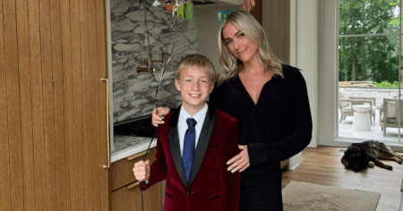 Kristin Cavallari Shares Rare New Photos of Son Jaxon in Celebration of His 11th Birthday