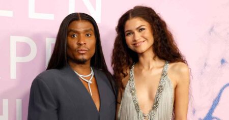 Law Roach Says Zendaya and Tom Holland’s Wedding Guests Will Be ‘Respectful of Their Privacy’
