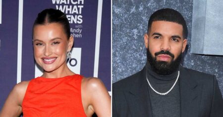 Summer House’s Lexi Wood Plays Coy About the ‘Timeline’ of Rumored Drake Relationship