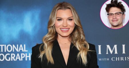 Lindsay Hubbard Reacts to Tom Schwartz Telling ‘Summer House’ Cast to ‘Cherish’ Their Friendship (Exclusive)