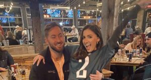 Love Is Blind’s Colleen Reed and Matt Bolton’s Relationship Timeline: Reality TV and Beyond