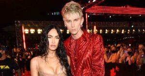 Machine Gun Kelly Sings About Wanting a Lover to ‘Stay With Me’ 5 Months After Megan Fox Split