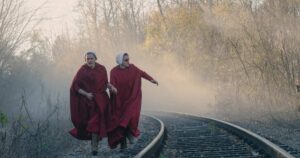 Madeline Brewer Doesn’t Know How ‘The Handmaid’s Tale’ Ends Because Last Pages Were Redacted