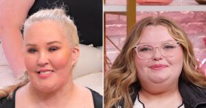 Mama June Shannon and Alana ‘Honey Boo Boo’ Thompson Give Update on Anna’s Daughter Kaitlyn (Exclusive)