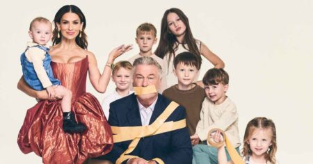Hilaria Baldwin Claims Fellow Celebrity ‘Undermined’ Her Parenting in Book Excerpt (Exclusive)
