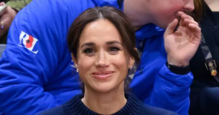 Meghan Markle Shares Rare Details About Early Years of ‘Hustling’ Before ‘Suits’