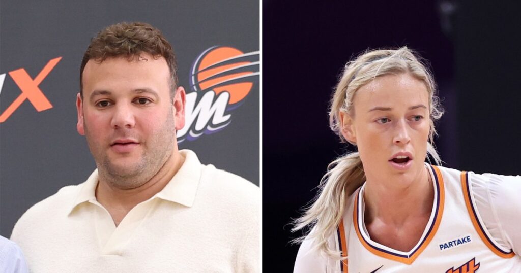 Mercury CEO Denies He Had Affair With Fever Star Sophie Cunningham: ‘Morally Reprehensible’