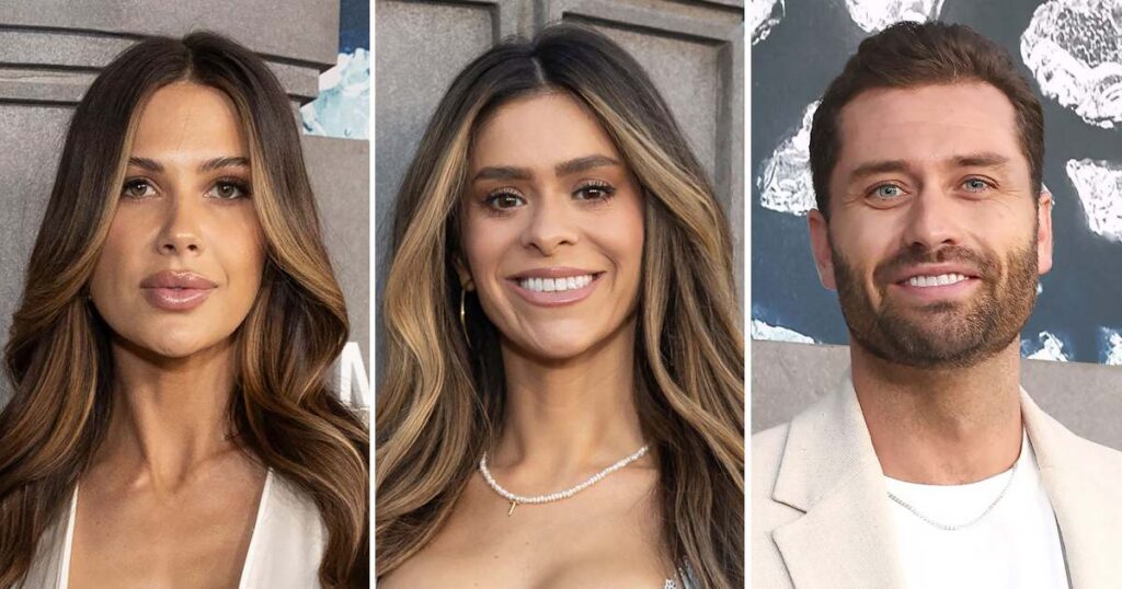 ‘Mormon Wives’ Stars Address Whether Demi Actually Planned to Lie About Affair With Taylor’s Ex Dakota (Exclusive)
