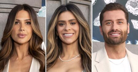 ‘Mormon Wives’ Stars Address Whether Demi Actually Planned to Lie About Affair With Taylor’s Ex Dakota (Exclusive)