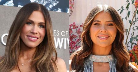Mormon Wives’ Jessi Ngatikaura and Demi Engemann Are Following Each Other Again After Onscreen Feud
