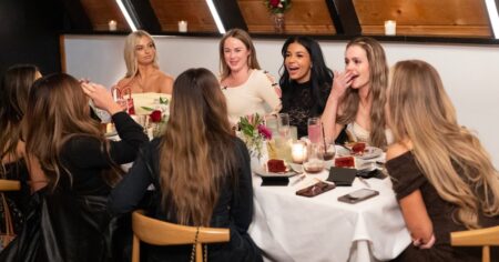 Mormon Wives’ Layla Taylor Addresses Controversial Pregnancy Roulette Game: ‘Wasn’t My Idea’