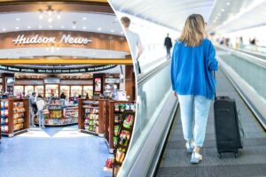 This convenient airport staple may soon be a thing of the past