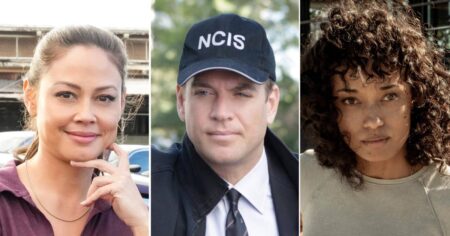 ‘NCIS’ Universe Dating History: Inside the Stars’ Love Lives on ‘NCIS: Sydney’ and More Shows