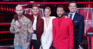 ‘The Voice’ Season 27 Contestants: Who’s Safe and Who’s Been Sent Home