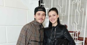 Nicola Peltz ‘Grateful for Angels’ in Her Life, Enjoys Date With Brooklyn Beckham Amid Family Drama