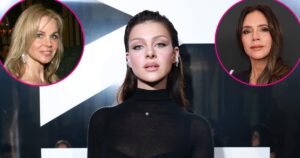 Nicola Peltz Posts Mother’s Day Message to Mom — But Not Mother-In-Law Victoria Beckham — Amid Feud