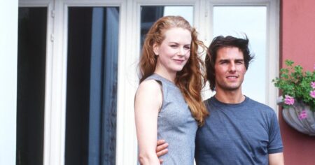 Tom Cruise Makes Rare Comment About Ex-Wife Nicole Kidman: ‘She’s a Great Actress’