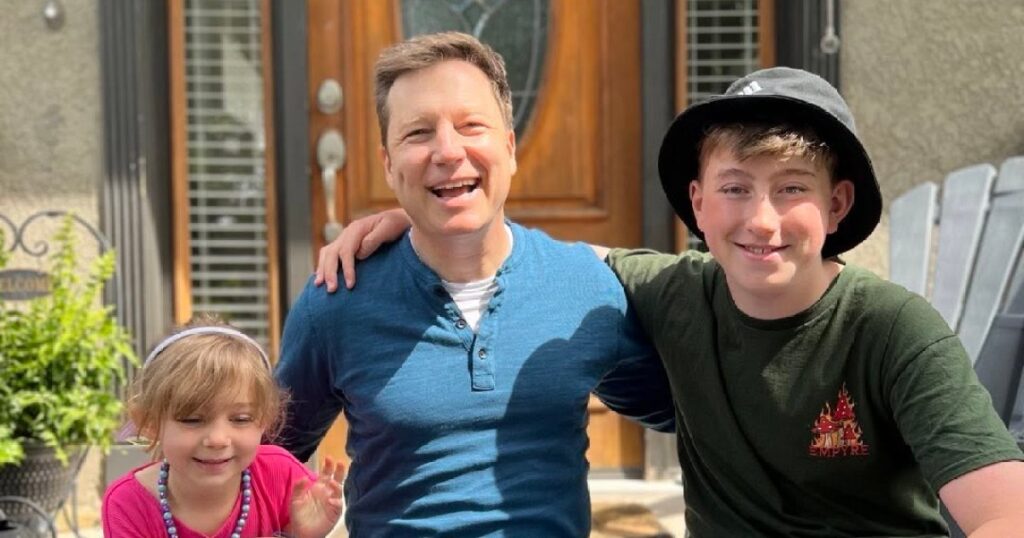 Hallmark Star Noel Johansen’s Wife Killed in Vancouver Lapu-Lapu Tragedy: ‘My Heart Is Broken’