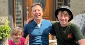 Hallmark Star Noel Johansen’s Wife Killed in Vancouver Lapu-Lapu Tragedy: ‘My Heart Is Broken’