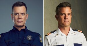 ‘9-1-1: Nashville’ Takes Over ‘Doctor Odyssey’ Time Slot Amid Show Uncertainty, See 1st Spinoff Look