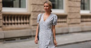 I’m 5’3″ — And I Finally Found 15 Summer Dresses That Don’t Swallow My Petite Frame
