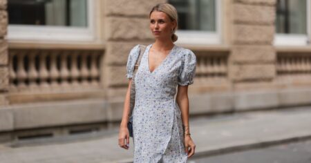 I’m 5’3″ — And I Finally Found 15 Summer Dresses That Don’t Swallow My Petite Frame