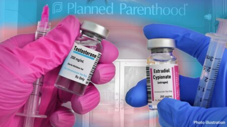 Planned Parenthood using ‘loophole’ to get minors gender transitions without parents’ OK: watchdog