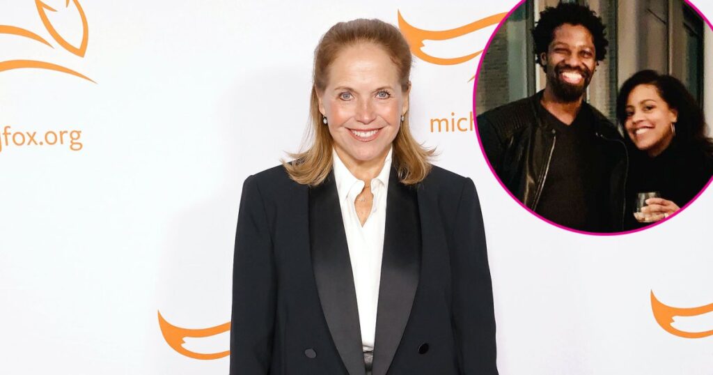 Katie Couric Reacts to Sheinelle Jones’ Husband’s Death After Losing Her Own Spouse to Cancer