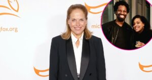 Katie Couric Reacts to Sheinelle Jones’ Husband’s Death After Losing Her Own Spouse to Cancer