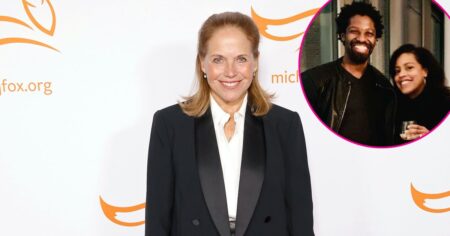 Katie Couric Reacts to Sheinelle Jones’ Husband’s Death After Losing Her Own Spouse to Cancer