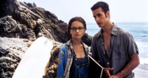 Rachael Leigh Cook and Freddie Prinze Jr. Reunite 25 Years After ‘She’s All That’ for New Film