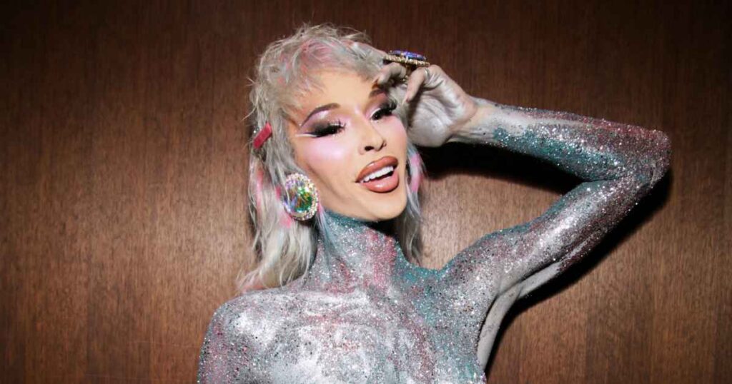 ‘RuPaul’s Drag Race’ Season 17 Star Lexi Love Enters Rehab for Substance Abuse