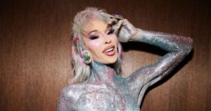 ‘RuPaul’s Drag Race’ Season 17 Star Lexi Love Enters Rehab for Substance Abuse