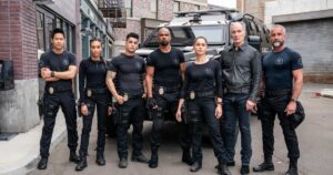 How Has Each ‘S.W.A.T.’ Alum Publicly Addressed Not Being Included in Shemar Moore’s Surprise Spinoff?