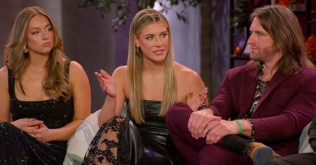 Love Is Blind’s Sara and Joey Are Dating Casually With Potential ‘Future of Maybe Being’ Official