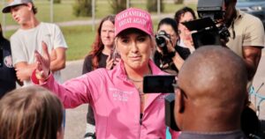 Savannah Chrisley Gives Emotional Interview Before Dad Todd’s Prison Release