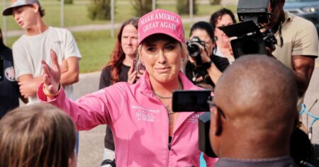 Savannah Chrisley Gives Emotional Interview Before Dad Todd’s Prison Release