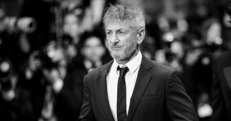Sean Penn Gets Emotional About the ‘Greatest Joy’ of Working With His Kids, Talks New Film, More (Exclusive)